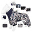 Camouflage Dog Jumpsuit Overalls for Small Medium Dogs Winter Padded Pet Rompers Waterproof Chihuahua Poodle mascotas Clothes
