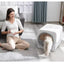 Fully Enclosed Removable push-pull cat toilet  Semi automatic cat litter box