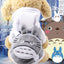 New Dog Clothes Autumn Winter Pet Products Pets Coats Soft Cotton Hoodies For Small Dogs Chihuahua Clothes Cartoon Pet Outfit
