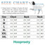 Full Cover Dog Jumpsuit Dog Recovery Suit After Surgery Anti Shedding Bodysuit Pet Claming Pajamas for Small Medium Large Dogs