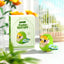 Moe Bird series building block toys assembly, table ornaments, children's educational toys, suitable for boys and girls Christma