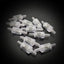 5/10/20pcs Aquarium Air Pump Check Valve 5 X One Way Non-Return Check Valve with Spring  Aquarium Fish Tank Accessories