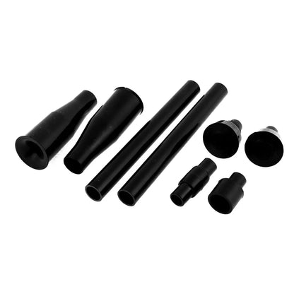 UXCELL Aquarium Pump Outlet Return Pipe Plumbing Fitting Flare Duckbill Nozzle 5/8" Water Duckbilled Tools Fish Tank Accessories