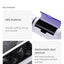 Clothes Lint Remover Electrostatic Brush Portable Coat Sweater Dry Cleaning Lint Removal Brush Pet Sticky Lint Remover