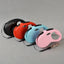 Dog Leash Automatic Retractable Pet Nylon Traction Rope Dog Accessories Puppy Harness Tangle-Free Pet Preduct