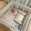 Pet Fence Easy To Assemble and Store Heightened with Free Gift  Pet Protection Fence