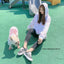 Dog Hoodie Dog Costume Pet Clothes Dog Clothes for Small Dogs Spring and Autumn Parent-child Wear Keep Warm Embroidery