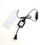 Automatic Accessories Timing Controller Timer for Fish Tank Reptile Aquarium LED Light Water Pump Air Pumps Wave maker Heater