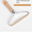 Cat Wool Brush Dog Hair Remover Pet Animal Hair Brushes Comb Hair Removal Brush for Dogs Cats Brush Portable Manual