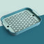 Rabbit Litter Box Small Pet Toilet Tray Rabbit Guinea Pig Litter Tray Toilet Box General Household Supplies Affordable