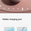 Cat Interactive Ball Training Self-moving Kitten Electric Cat Ball Tovs Elect ronic Automatic Rolling Magic Ball Toys for Cat