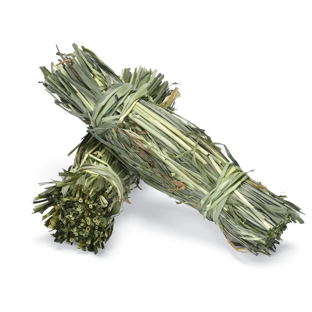 Rabbit Chew Toy Hamster Grass Ball Bite-Resistant Small Animal Treats Gnawing Fun For Rabbit Squirrel Hamster Chinchilla Guinea