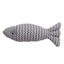 Teeth Grinding Catnip Toys Funny Interactive Plush Cat Toy Pet Kitten Chewing Vocal Toy Fish Bite Cat mint For Cats