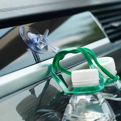 10/20/50Pcs Suction Cup Car Sunshade Sucker Aquarium Suction Cups Swallowtail Suction Pad for Car Glass Window Decor Fish Tank