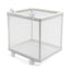 UXCELL Aquarium Breeding Breeder Box Baby Fish Hatchery Isolation Net Fish Tank Incubator Box Pet Supplies Accessory