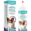 Dog Ear Powder Pet Ear Powder Painless Hair Removal Ear Cleaner Pet Health Care Pet Accessories For Dogs Easy to Remove Ear Hair