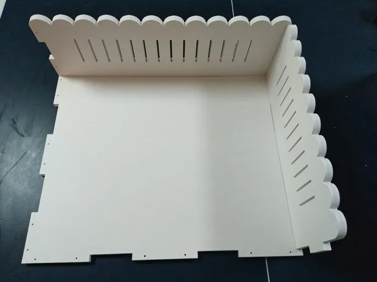Cat delivery room box nest Teddy kennel small dog cat litter dog delivery room dog bed universal in all season