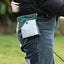 Pet Dog Puppy Training Treat Snack Bait Pet Feed Pocket Pouch Treat Bag For Dog Training Snack Pouch Puppy Food Dispenser Bag