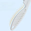 Pet Hair Shedding Comb Stainless Steel Flea Comb for Cat Dog Pet Comfort Flea Hair Grooming Comb Pet Cleaning Supplies ﻿