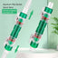 Aquarium Water Control Valve Hose Double Tap Quick Release Connector Fish Tank Filter Barrel Replace Connector acuarios 12/16mm