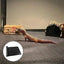 Reptile Carpet Terrarium Liner Bedding Reptile Substrate Mat Safe And Comfortable Reptile Cage Mat For Snake Gecko Lizard