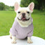 Autumn winter sweater cowboy pocket two legged clothes sports style pet clothes dog cat clothes pet products