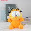 Original GARFIELD FAMILY Kawaii Soft Plush Toys Cute Cartoon Garfield Cat Odie Stuffed Animals Peluche Dolls Birthdays Gifts Kid