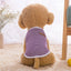 Classic Stripe Pet Cat Clothes for Cats Summer Dog Cat Vest Shirt katten kleding Kedi Suit Goods For Pets Cats Costume Clothing