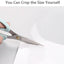 2/4Pcs Cat Scratch Sofa Protection Pads Self-adhesive Pet Furniture Protectors Cover Anti-cat Scratch Couch Stickers