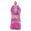 Pet Dog Clothing Four-legged Fashion letter Pet Dog Clothes for Dogs Coat Hoodie Sweatshirt Four seasons One-piece Jumpsuit