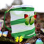 Collapsible Insect Cage Mesh Habitat Bird Butterfly Mantis Stick Grid Breeding Cricket Net Cloth Farm Cocoon Silkworm Hatch Cage