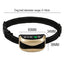 Dog Collar Anti Bark Control Collar Dog Training Accessories Waterproof Rechargeable Anti Barking For Dogs Training Collars