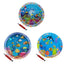 Cats Water Sensory Play Mat Sea Fish Themed Mat Pet Kids Play Sensory Water Pad Children Game Water Sensor Play Pad Gift Pad