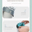 Cat Litter Shovel Scoop For Pet Filter Clean Toilet Garbage Picker Cat Supplies Accessory Cat Litter Box Self Cleaning