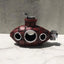 Artificial Aquarium Decoration Shelter Ornament Submarine Decor Resin Landscaping House for Fish Accessories for Aquarium Stuff