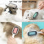Cats Hair Brushes Grooming Massage Comb Pet Double Sided Hair Remover Brush Dog and Cat Home Accessory cats products for pets