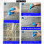29/45/54cm Aquarium FishTank Clean Tool Pipette Fish Tank Siphon Pump Water Changer Aquarium Accessories with Extension Tube