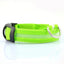 Light Up Dog Collar, Glow LED Dog Collar Flashing Night Walking Collar Waterproof for Small Medium Large Dogs