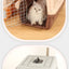 Pet air box, cat and dog car trunk cage, large medium and small cats and dogs can carry the checked box when they go out