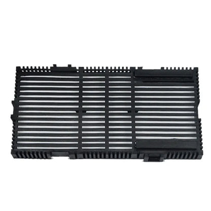 2pcsFish Tank Under Gravel Bottom Filtration Plate Board Filter System for Filter Equipment Materials Aquarium Filter Accessries