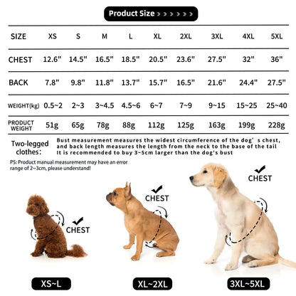 Plaid Dog Hoodie Pet Dog Clothes Sweaters With Hat And Pocket Design Autumn Winter Windproof Dog Clothing For Small Medium Dog