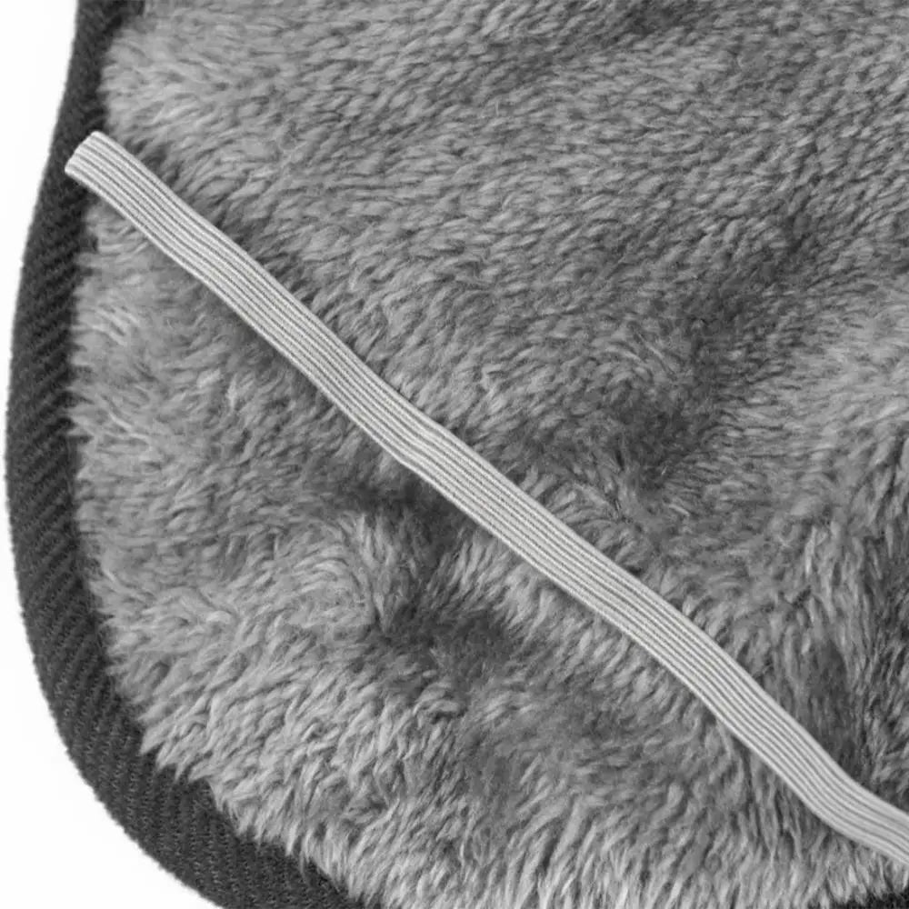 Dog Coat Warm Winter Jacket For Dogs Waterproof Winter Jacket Warm Vest Dog Clothes Winter Dog Clothes For Large Dogs And Pets