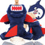 pawstrip Small Dog Clothes Warm Winter Pet Dog Jumpsuit Puppy Fleece Hoodie Chihuahua Small Medium Dog Warm Outfit Kitten Jacket
