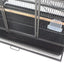Large Model 4-Level Ladder and Platform Metal Indoor Ferret Cage Cat Cage Hamster Cage