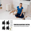 Adjustable Leg Leveler 4PCS Adjustable Furniture Leveling Feets Furniture Leveler Legs Adjustable Furniture Levelers With Screws