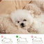 Dog Bed Large Dog Sofa Big Pet Beds Dogs Baskets Supplies Mat Small Breeds Fluffy Medium Cushion Kennel Puppy Accessories