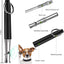 Ultrasonic Dog Whistle for Dogs Animals Stop Barking Recall Training Pet Accessories Professional Silent Dog Whistle