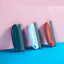 Hair cleaning brush Pet soft rubber tooth comb sticky hair dispenser soft silicone tricolor hair removal brush pet products