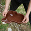 Reptile Tub Reptile Bathing Pool With Ramp And Basking Platform Aquarium Ornament For Turtle Bearded Dragon Gecko For Balcony