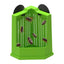 Reptile Food Dish Reptile Feeding Bowls Reptile Dish Feeder Suction Cup Gecko Food Dish Reptile Bowl Terrarium Feeding Dish Anti